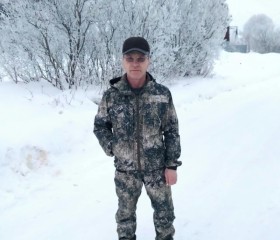Олег, 54 года, Нурлат