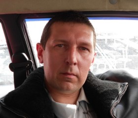 вячеслав, 48 лет, Сызрань