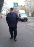 Виктор, 66 лет, Москва