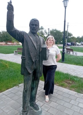 Марина из Волгограда 41 год