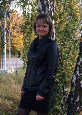 Хеля, 36, Россия, Сердобск