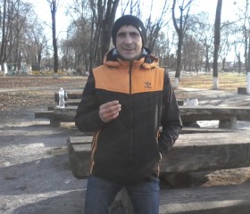 Руслан Дахненко, 42 года, Радомишль