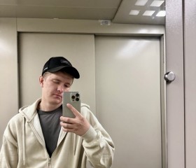 Vladislav, 26, Moscow