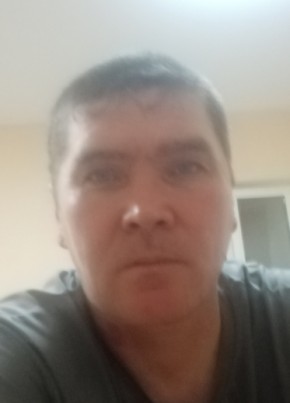 Денис из Лысьвы 45 лет