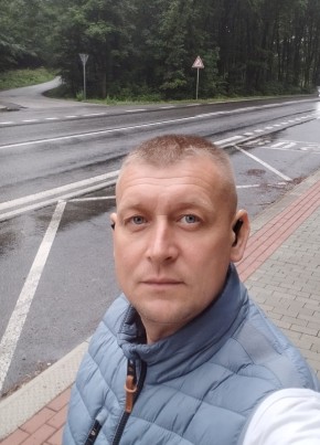 Сергей, 43, Česká republika, Hradec Králové