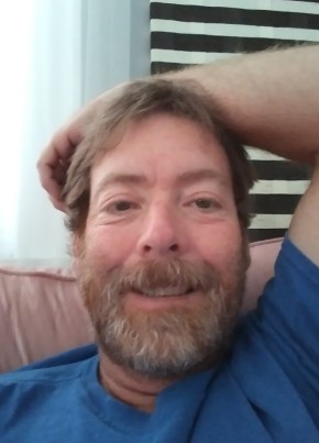 Mark, 54, United States of America, Kingsport