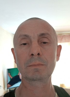 Виталий из Шадринска 46 лет