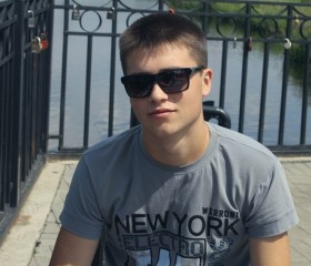 Игорь, 27 лет, Екатеринбург