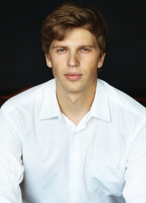 Богдан Диденко, 34, Россия, Новосибирск