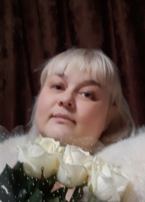 Татьяна из Тихорецка 52 года