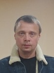 Марк, 44 года, Санкт-Петербург
