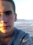 Паша, 19 лет