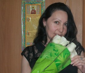 Светлана, 48 лет, Уфа