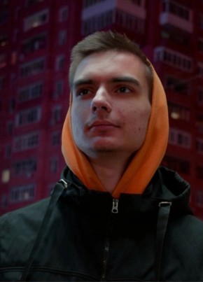 Алексей, 22, Россия, Дзержинск