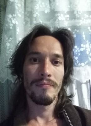 Petr, 32, Russia, Saint Petersburg