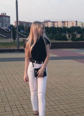 ВИКУЛЯ, 23, Россия, Москва