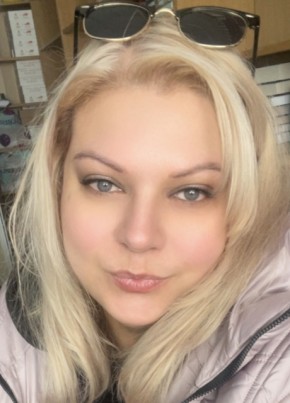 Анна из Серпухова 46 лет