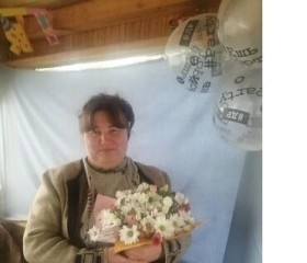 катя, 47 лет, Богородск
