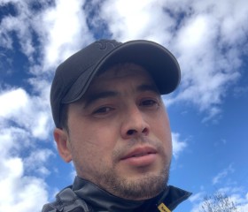 Sidikzhon, 32, Saint Petersburg