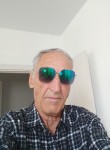 Мурат, 71 год, Люберцы