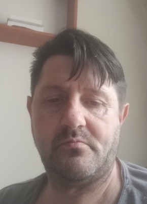 Buciuman Sebasti, 52, Romania, Baia Mare (Maramureş)