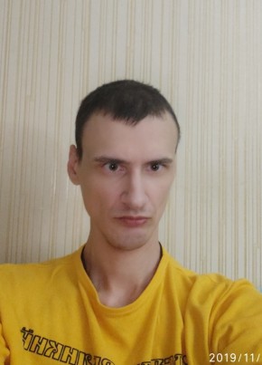 Олег, 38, Россия, Тольятти