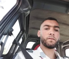 Kader, 29, Adrar