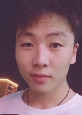 Simon Qiao, 27, 中华人民共和国, 石家庄市