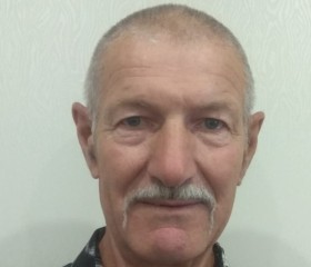 Сергей, 67 лет, Омск