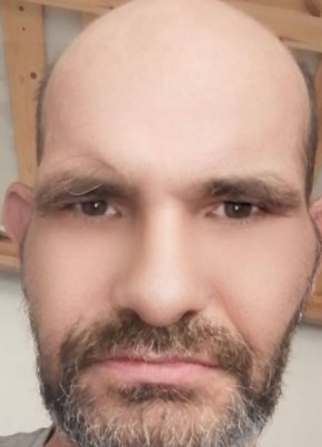 Sébastien, 54, France, Vincennes