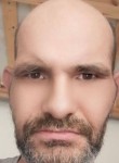 Sébastien, 54, Vincennes