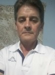 Francisco , 50  , Wenceslau Braz