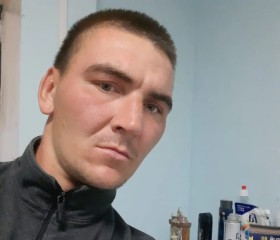 Николай, 34 года, Иваново
