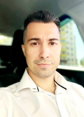 Сергей из Волжского (Волгоградской обл.) 31 год