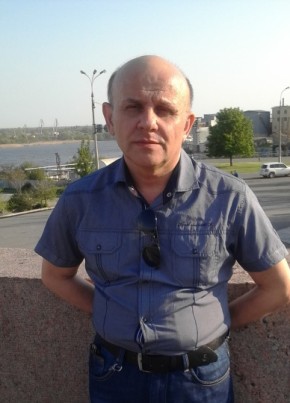 Sergey, 56, Ukraine, Mykolayiv