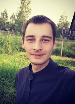 Алексей, 31, Россия, Вуктыл