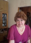 Ангелина, 70 лет, Пермь