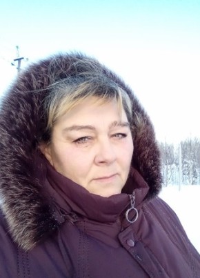 Галина, 58, Россия, Волхов