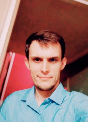 Sergey, 31, Russia, Moscow