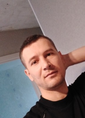 Firdavs, 31, Russia, Moscow