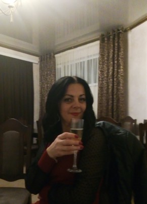 Танюша, 43, Україна, Вараш