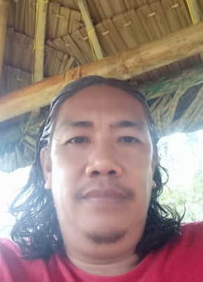 Dod'z, 43, Pilipinas, Maynila