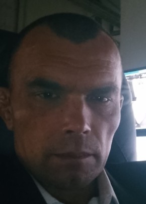 Aleksandr, 40, Russia, Moscow