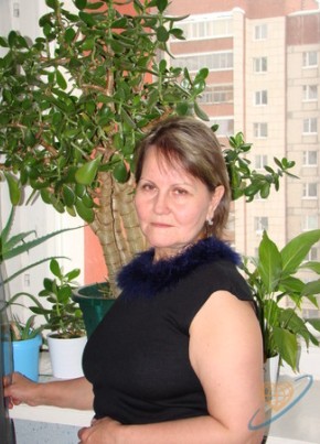 Надя, 66, Россия, Екатеринбург