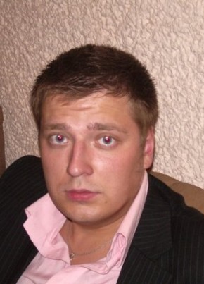Томас, 40, Россия, Санкт-Петербург
