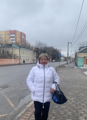 Лариса, 55, Россия, Коломна