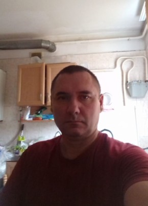 Серж из Тимашёвска 38 лет