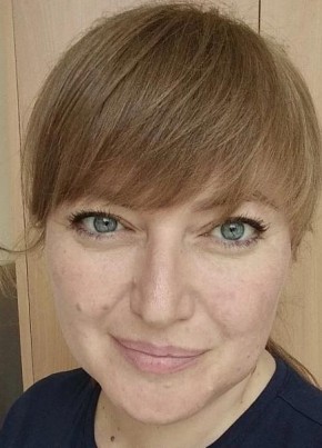 Olga, 46, Russia, Saky