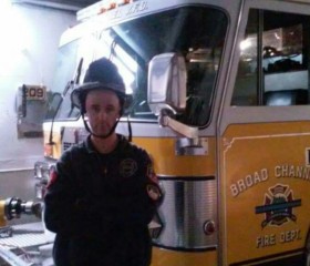 Fireman, 48 лет, The Bronx
