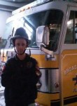 Fireman, 47 лет, The Bronx